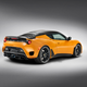 Image for article titled The 2020 Lotus Evora GT Gets Its Rear Seat Back And 6 Extra HP